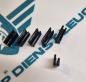 Preview: 6 x Vibrationsgummis Seitenverkleidung Typ 529 & 530 Zündapp
